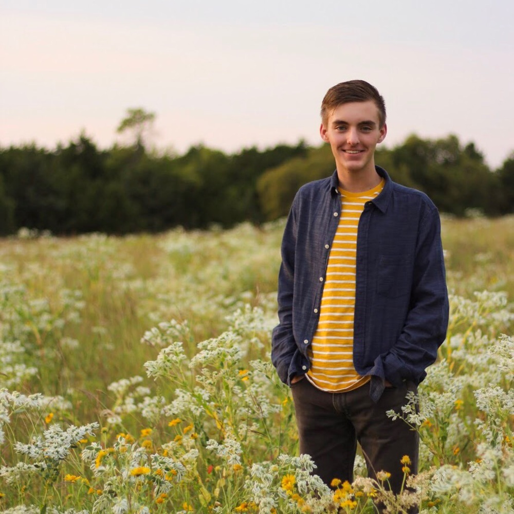 Meet your Posher, J